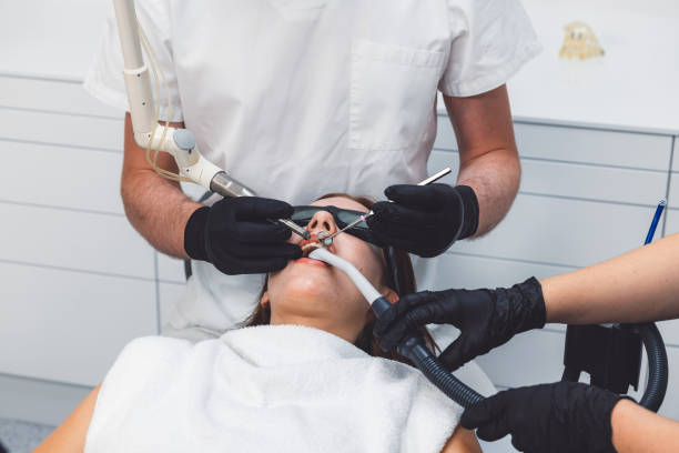 Best Cracked Tooth Emergency Dentist  in Heritage Lake, IL