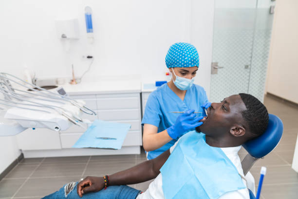 Best Chipped Tooth Repair Near Me  in Heritage Lake, IL